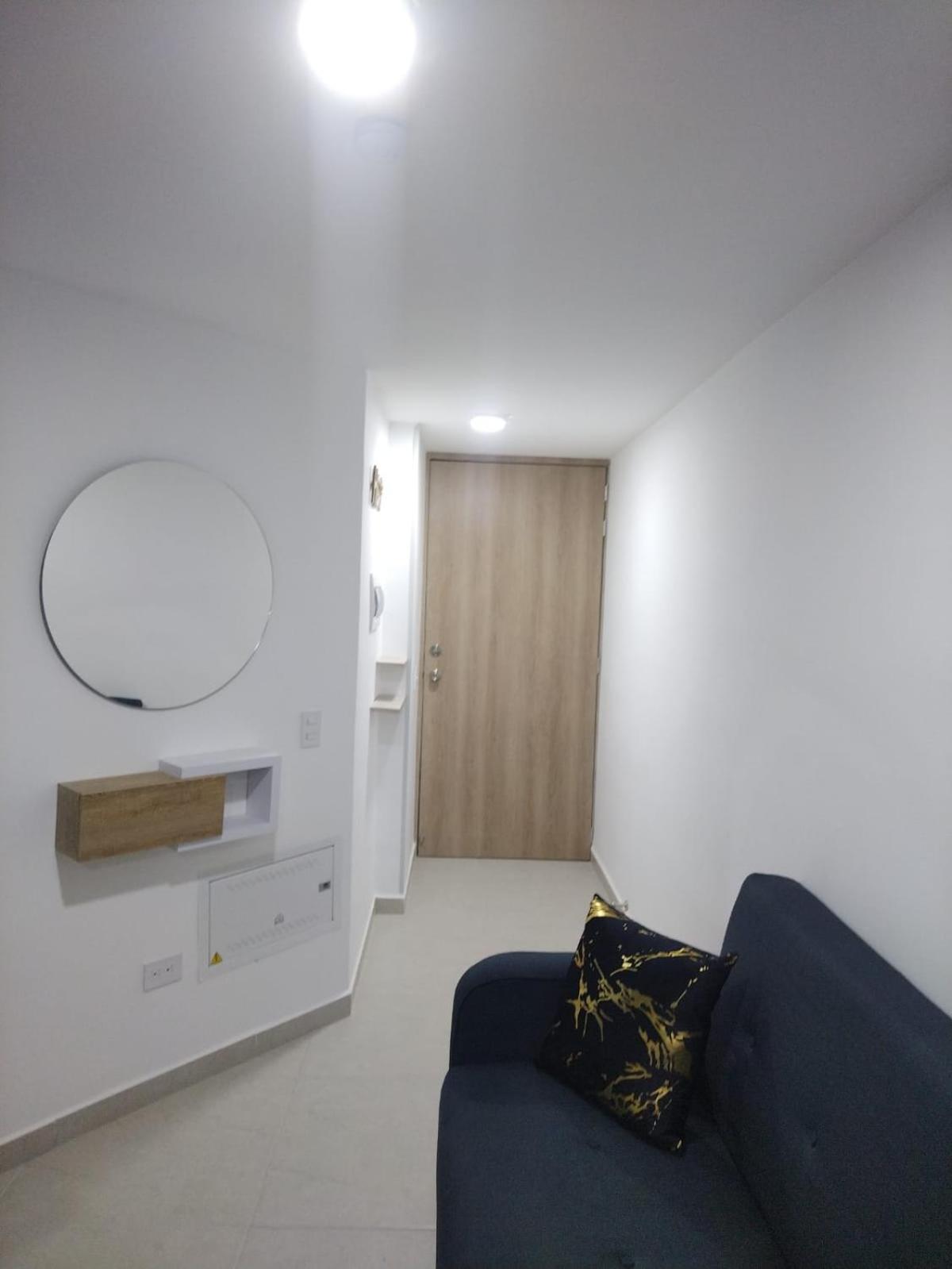 Apartment Increible Vista 2207 Bucaramanga
